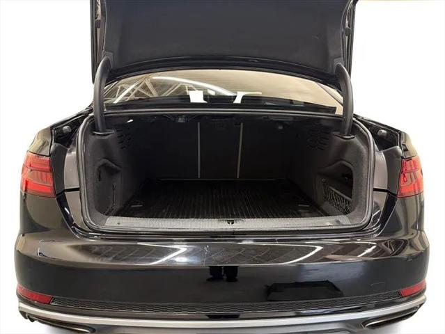 2019 Audi A4 45 Premium