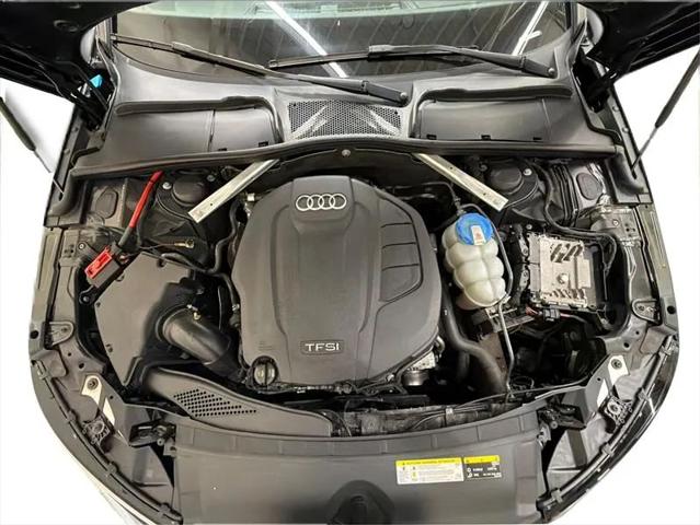 2019 Audi A4 45 Premium