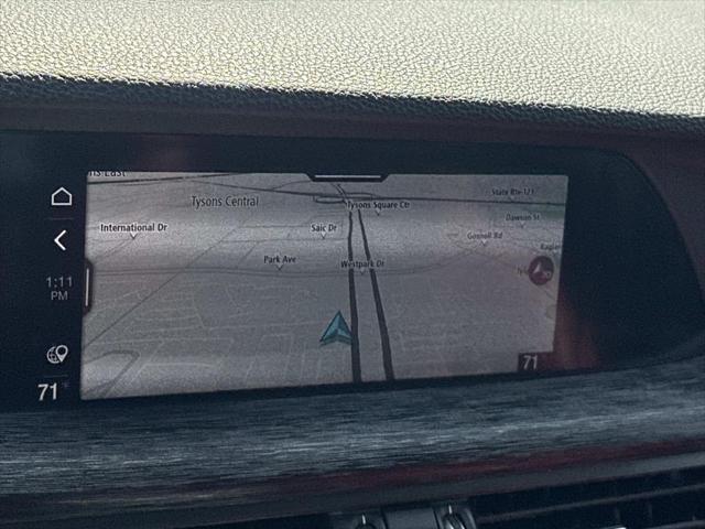 2023 Alfa Romeo Stelvio Sprint AWD