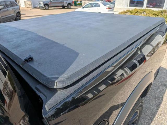 2021 Ram 1500 SLT