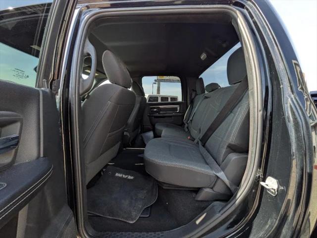 2021 Ram 1500 SLT