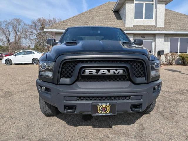 2021 Ram 1500 SLT