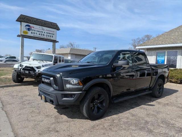 2021 Ram 1500 SLT for sale in Burnsville, MN