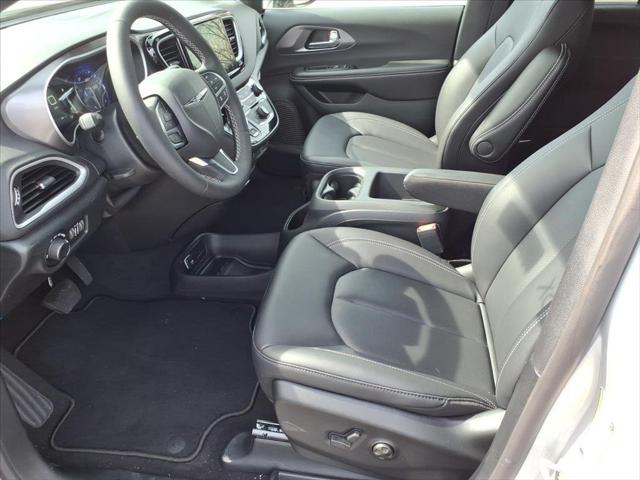 2026 Chrysler Voyager VOYAGER LX 2026 Chrysler Voyager VOYAGER LX