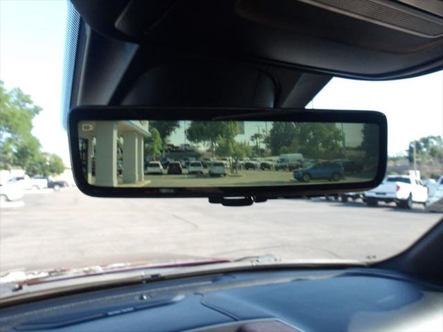2023 Ram 1500 Limited Longhorn Crew Cab 4x4 5'7" Box