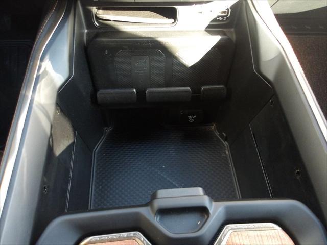 2023 Ram 1500 Limited Longhorn Crew Cab 4x4 5'7" Box