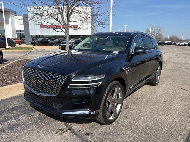 2024 Genesis GV80 3.5T AWD for sale in Peoria, IL