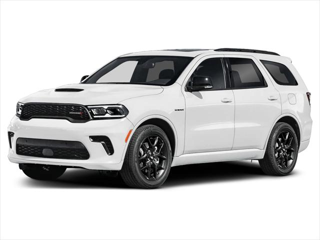 2026 Dodge Durango GT Plus AWD HEMI V8 for sale in San Bernardino, CA
