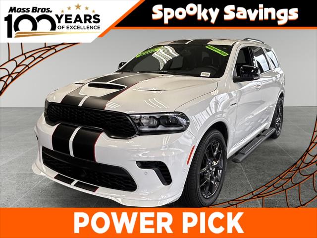 2026 Dodge Durango GT Plus AWD HEMI V8 for sale in San Bernardino, CA