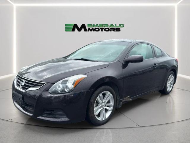 2011 Nissan Altima 2.5 S for sale in Blaine, WA