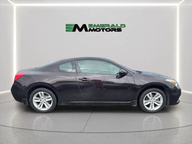 2011 Nissan Altima 2.5 S