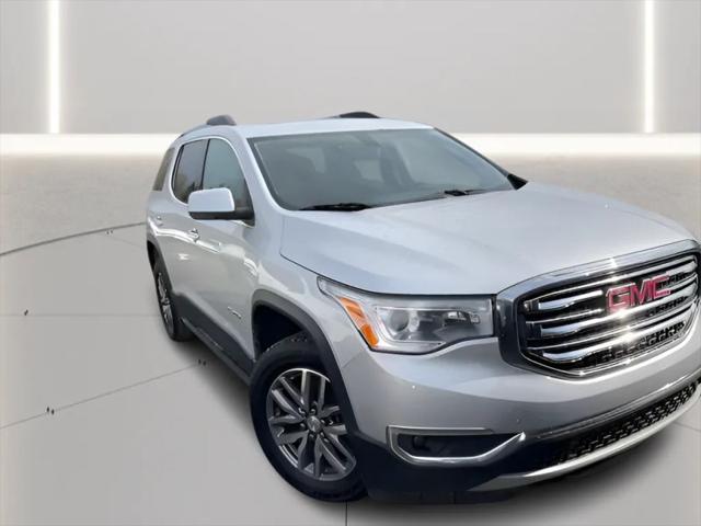 2019 GMC Acadia SLE-2 for sale in Blaine, WA