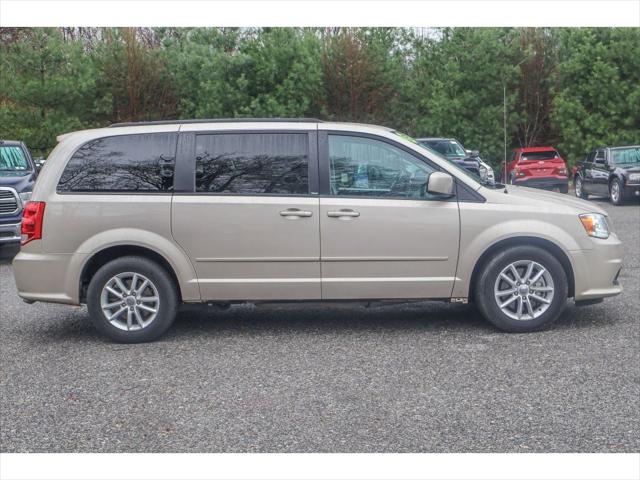 2013 Dodge Grand Caravan SXT 2013 Dodge Grand Caravan SXT