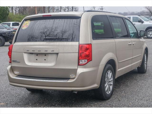 2013 Dodge Grand Caravan SXT 2013 Dodge Grand Caravan SXT
