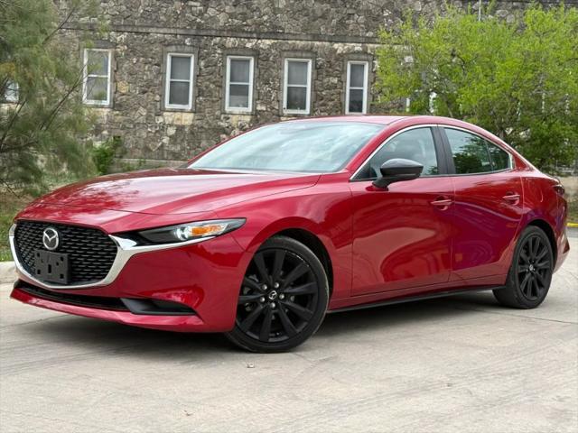2024 Mazda Mazda3 2.5 S Select Sport for sale in San Antonio, TX