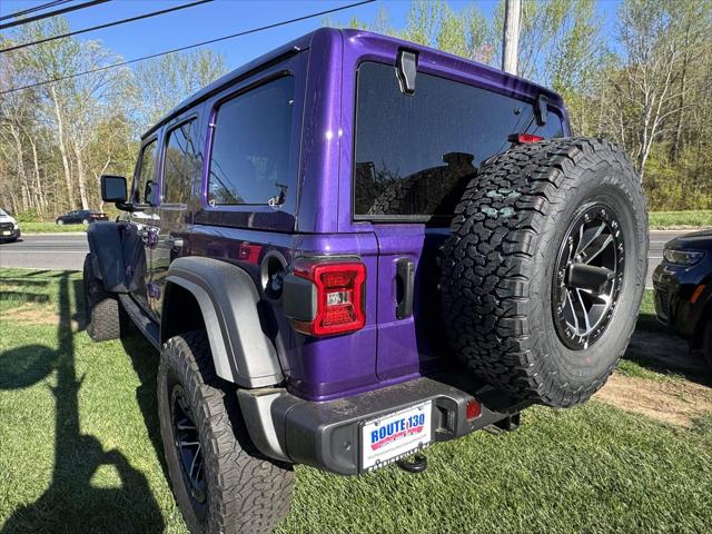 2026 Jeep Wrangler WRANGLER 4-DOOR WILLYS 2026 Jeep Wrangler WRANGLER 4-DOOR WILLYS