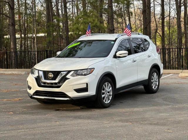 2019 Nissan Rogue SV for sale in Dickson, TN