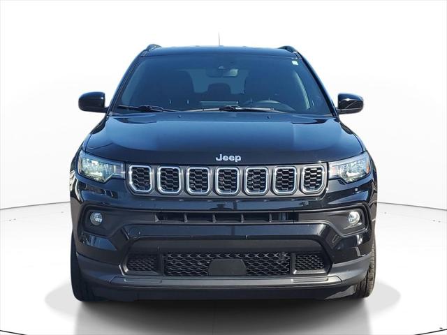 2024 Jeep Compass Latitude 4x4 for sale in Orlando, FL