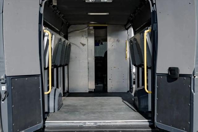 2019 Ram ProMaster Cargo Van High Roof 159" WB EXT