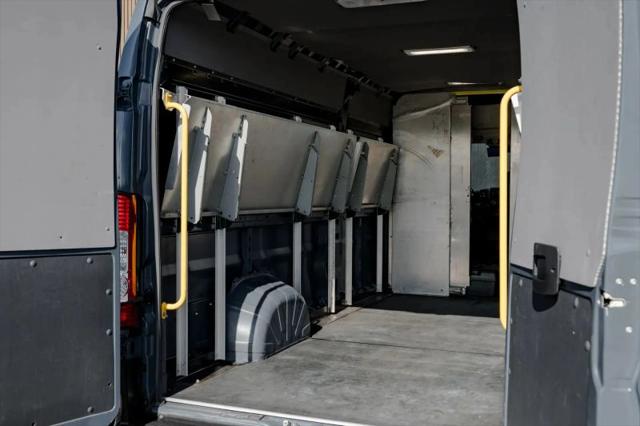 2019 Ram ProMaster Cargo Van High Roof 159" WB EXT