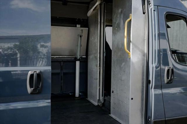 2019 Ram ProMaster Cargo Van High Roof 159" WB EXT
