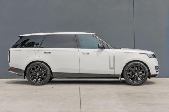 2024 Land Rover Range Rover P530 Autobiography 7 Seat