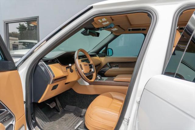 2024 Land Rover Range Rover P530 Autobiography 7 Seat