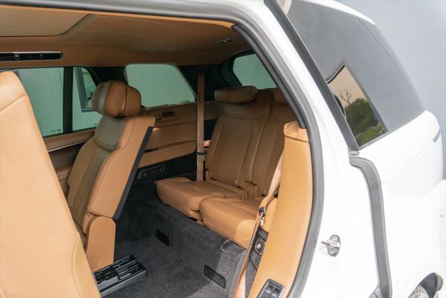 2024 Land Rover Range Rover P530 Autobiography 7 Seat