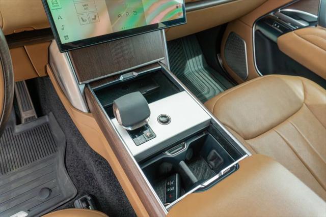2024 Land Rover Range Rover P530 Autobiography 7 Seat