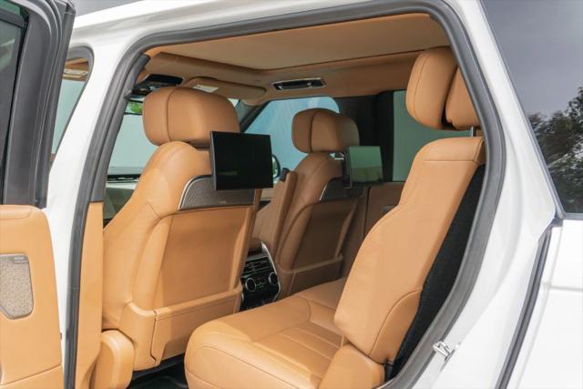 2024 Land Rover Range Rover P530 Autobiography 7 Seat