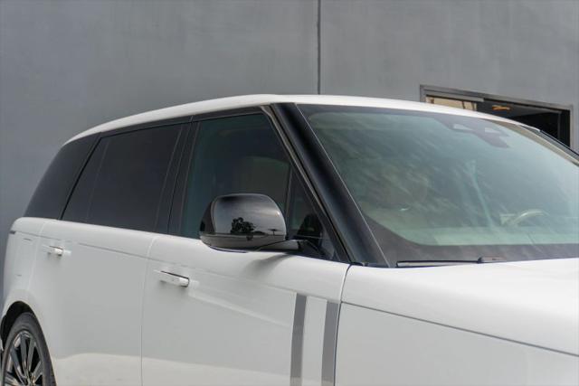 2024 Land Rover Range Rover P530 Autobiography 7 Seat