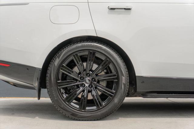 2024 Land Rover Range Rover P530 Autobiography 7 Seat