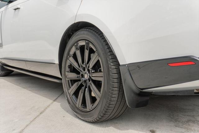 2024 Land Rover Range Rover P530 Autobiography 7 Seat