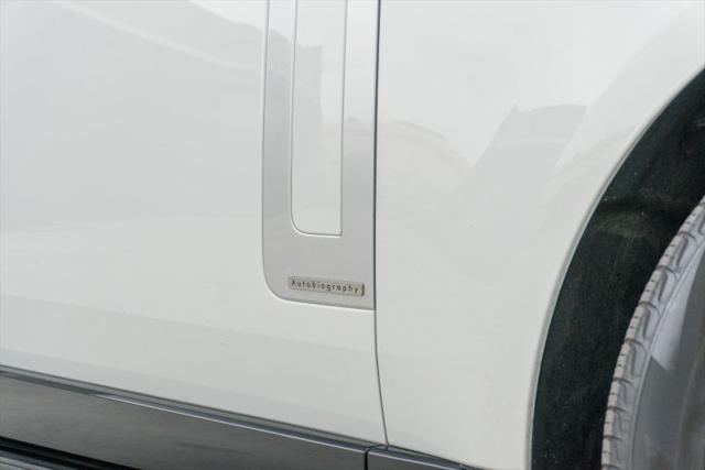 2024 Land Rover Range Rover P530 Autobiography 7 Seat