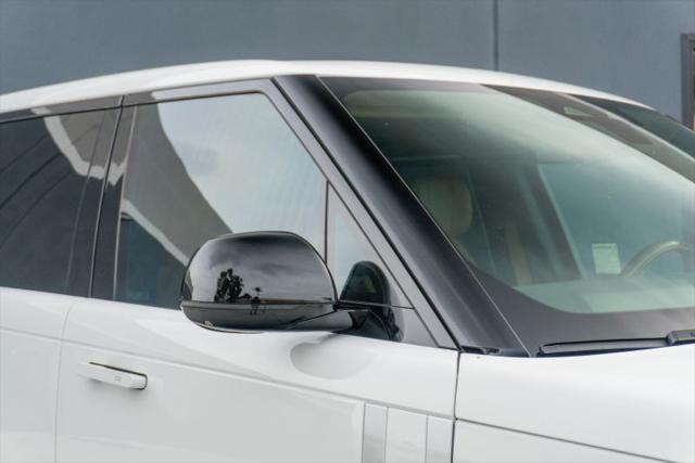 2024 Land Rover Range Rover P530 Autobiography 7 Seat