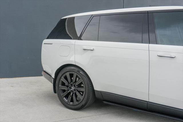 2024 Land Rover Range Rover P530 Autobiography 7 Seat