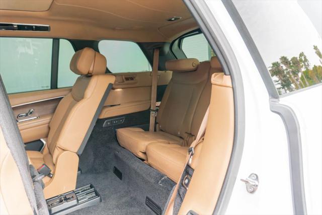 2024 Land Rover Range Rover P530 Autobiography 7 Seat