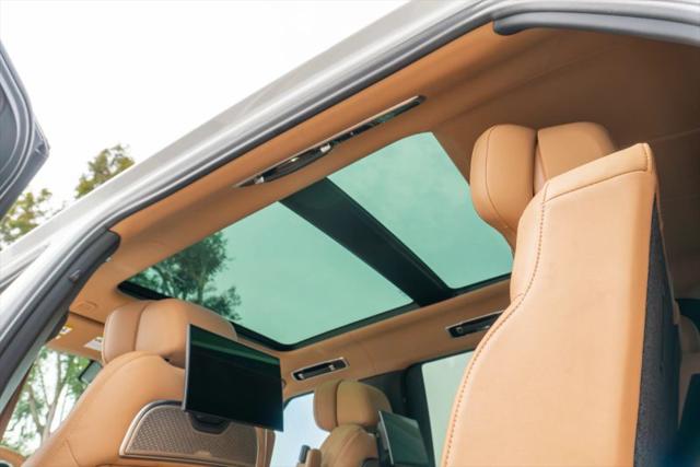 2024 Land Rover Range Rover P530 Autobiography 7 Seat