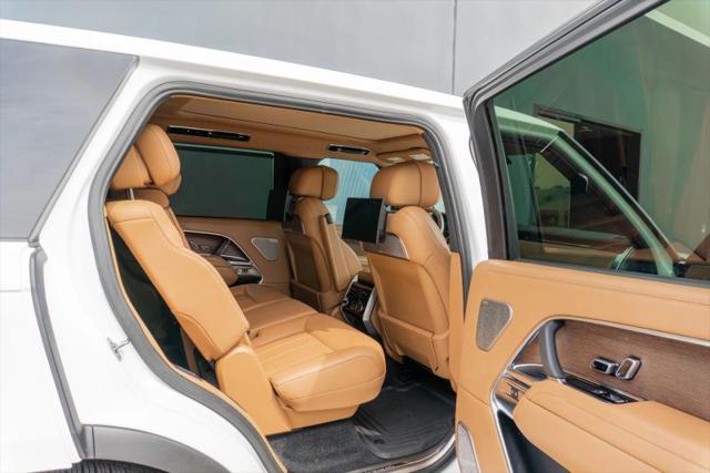 2024 Land Rover Range Rover P530 Autobiography 7 Seat