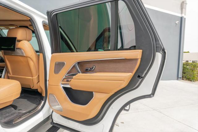 2024 Land Rover Range Rover P530 Autobiography 7 Seat
