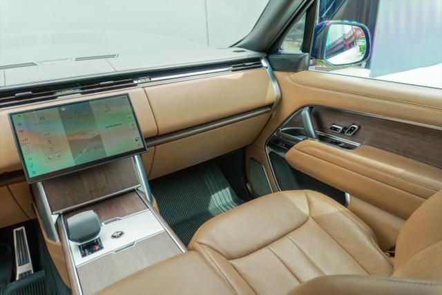 2024 Land Rover Range Rover P530 Autobiography 7 Seat
