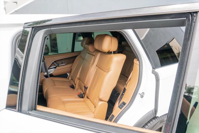 2024 Land Rover Range Rover P530 Autobiography 7 Seat