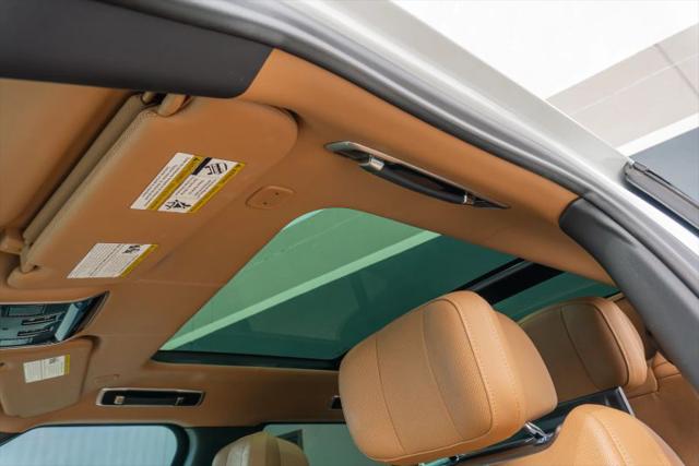 2024 Land Rover Range Rover P530 Autobiography 7 Seat