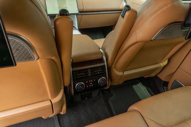 2024 Land Rover Range Rover P530 Autobiography 7 Seat