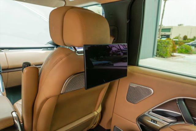 2024 Land Rover Range Rover P530 Autobiography 7 Seat