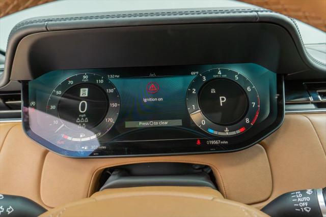 2024 Land Rover Range Rover P530 Autobiography 7 Seat