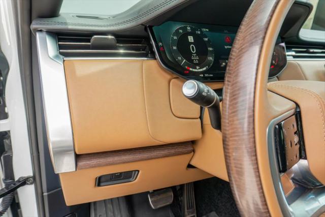 2024 Land Rover Range Rover P530 Autobiography 7 Seat