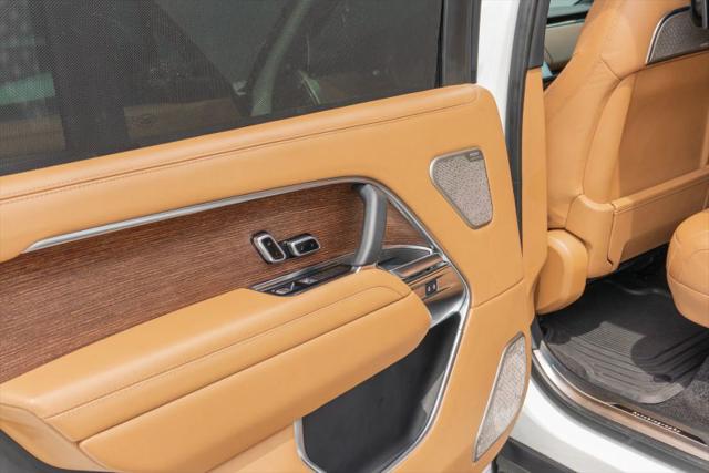 2024 Land Rover Range Rover P530 Autobiography 7 Seat