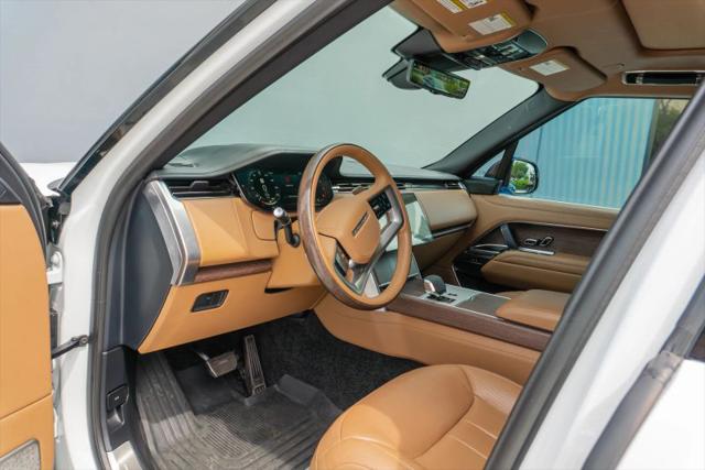 2024 Land Rover Range Rover P530 Autobiography 7 Seat