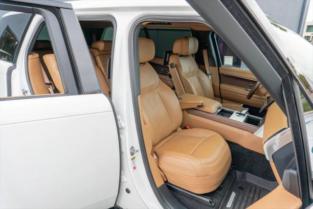2024 Land Rover Range Rover P530 Autobiography 7 Seat
